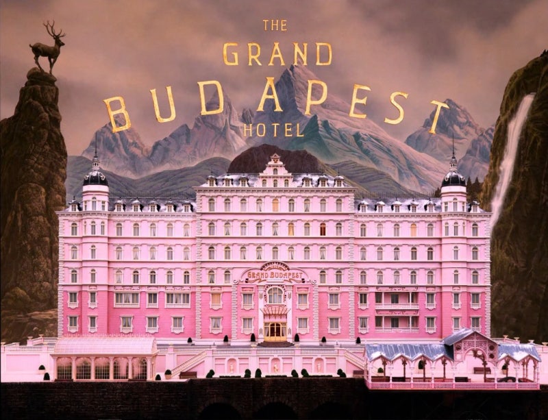 grand