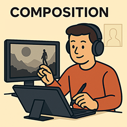 composition