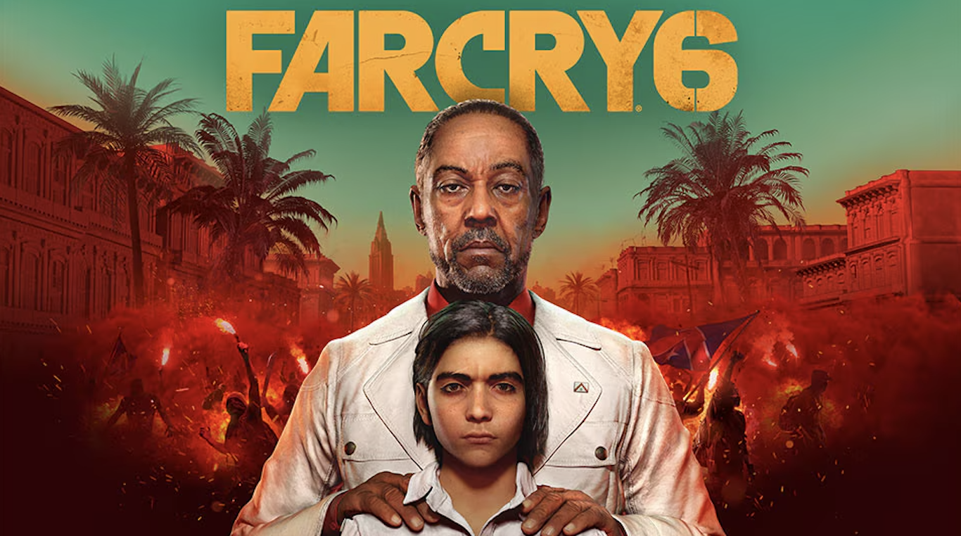 Far Cry 참여작