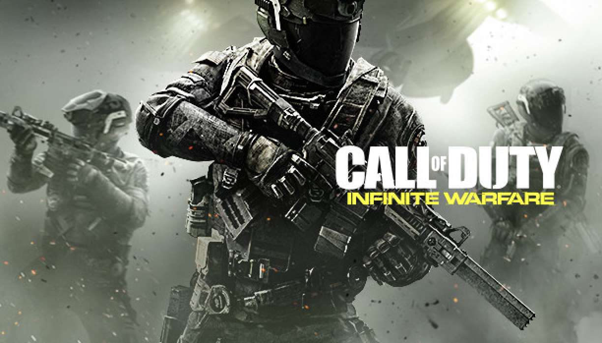Call Of Duty : Infinite Warfare